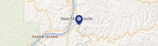 New Martinsville, WV 26155