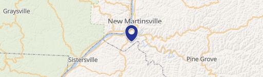 1521 Wetzel County Landfill Rd