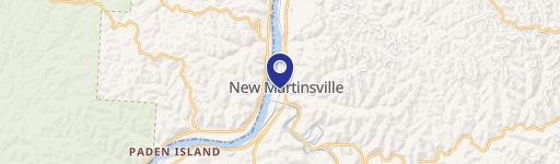 Porters Falls, WV 26162