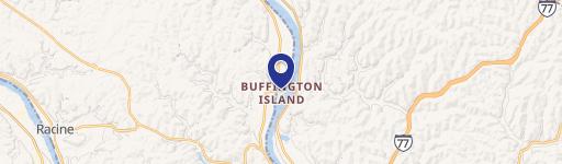 Buffington Is