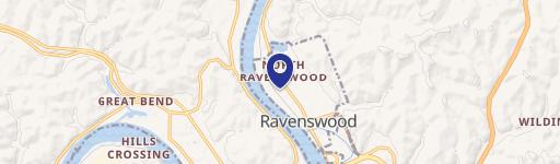 Ravenswood, WV 26164