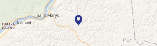 Pleasants Power Plant Dr