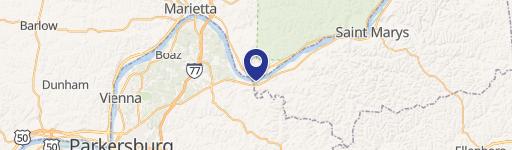 55 Pleasants Industrial Park