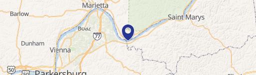 181 Pleasants Industrial Park