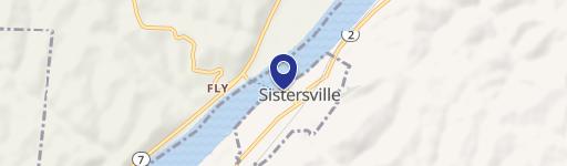 Water Original Town St