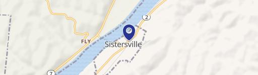 Wls Original Town St