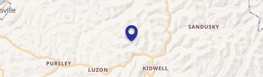 Sistersville, WV 26175