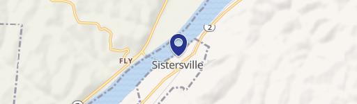 Main Original Town St