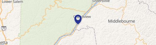 Sistersville, WV 26175