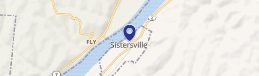 Main Original Town St