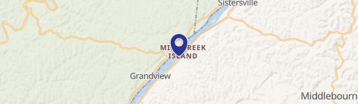 Sistersville, WV 26175