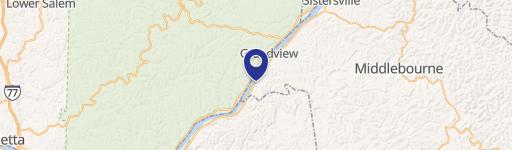 Sistersville, WV 26175