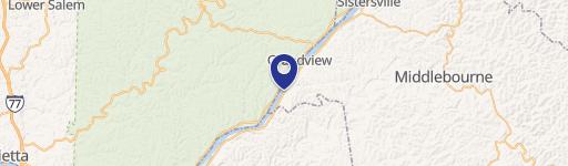 Sistersville, WV 26175