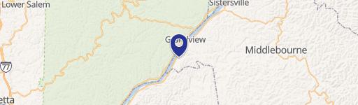 Sistersville, WV 26175