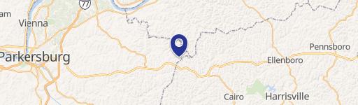 Rt 50th At Wood Ritchie Line