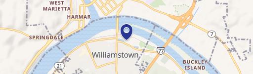 Waverly Rd Armstrong Ave