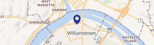 Ww 4th 1st 2nd St St