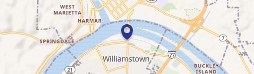 Cor 3rd Highland St St