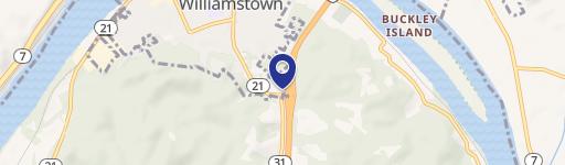 Williamstown, WV 26187