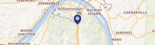 265 Williamstown Pike, Unit 31