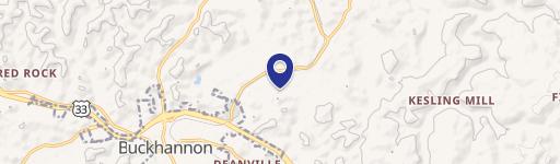 Buckhannon, WV 26201