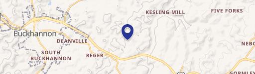 Buckhannon, WV 26201