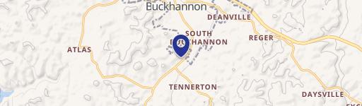 Buckhannon, WV 26201