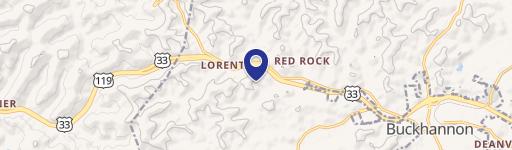 Buckhannon, WV 26201