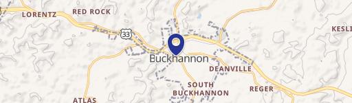 Buckhannon, WV 26201