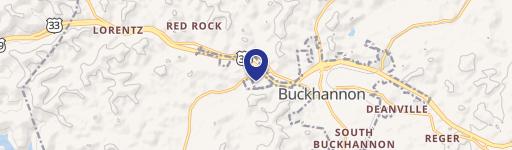 Buckhannon, WV 26201