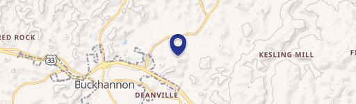 Buckhannon, WV 26201