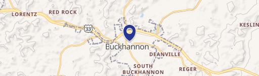 Buckhannon, WV 26201