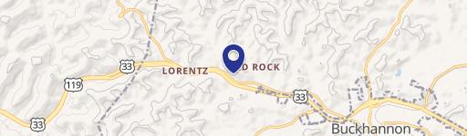 Buckhannon, WV 26201