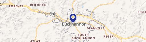 Buckhannon, WV 26201