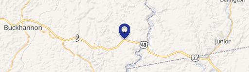 Buckhannon, WV 26201