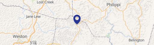 Buckhannon, WV 26201