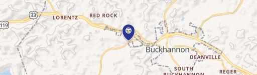 Buckhannon, WV 26201