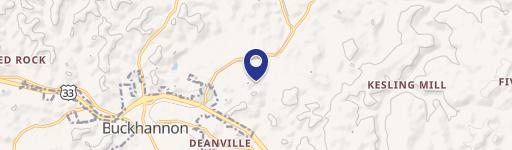 Buckhannon, WV 26201