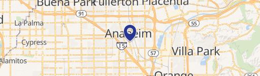 890 Anaheim Blvd
