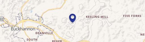 1851 Childers Run Rd