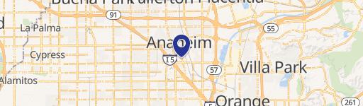 1025 Anaheim Blvd