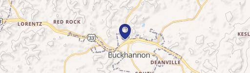 549 Liggett Addition Rd