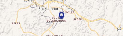 135 Little Sand Run Rd