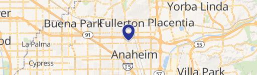 1100 Anaheim Blvd