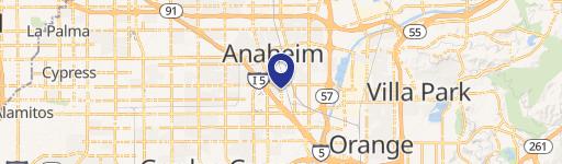 1381 Anaheim Blvd