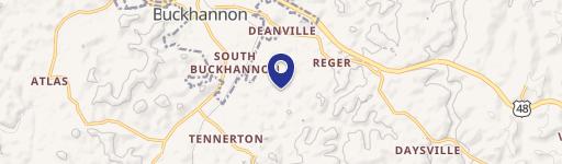 680 Phillips Dairy Rd