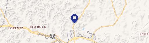 Pringle Tree Park Rd