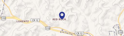 248 Red Rock Rd