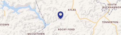 1235 Stonecoal Lk Rd