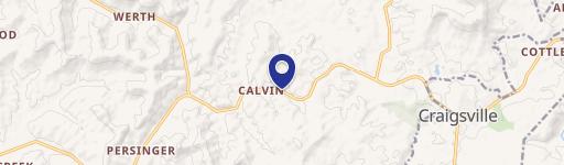 Craigsville, WV 26205